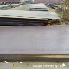 09CuPCrNi-A考登钢板  园林景观用耐候钢板 价格合理 耐酸钢规格