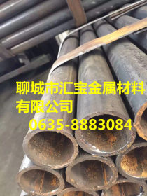 江苏地区专供 脚手架钢管规格 48*3.25架子管现货批发