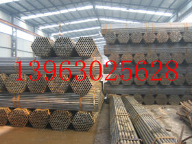 唐山地区架子管厂家 销售架子管一吨 脚手架钢管出厂价格