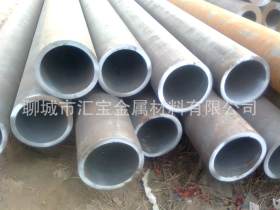 现货批发合金管 P11合金管 大小口径 百种规格现货合金钢管