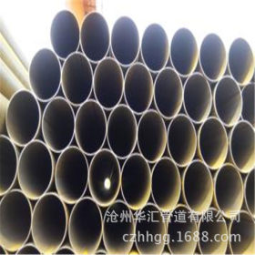 DN500管线钢管  X70直缝钢管  大口径厚壁焊接钢管