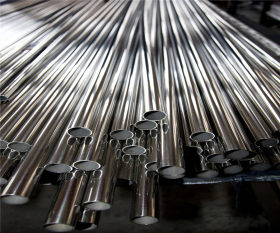 优质供应不锈钢管材 不锈钢光亮管 质量保证 欢迎订购