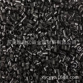 厂家直销不锈钢管304不锈钢毛细管 316细毛细管 不锈钢空心管