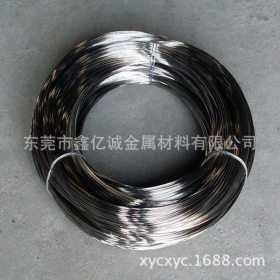 厂销现货不锈钢焊丝201/304/308/316L氩弧焊丝焊条 规格齐价格优