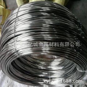 304HC不锈钢螺丝线 环保SUS304不锈钢螺丝线材 打螺丝不爆裂