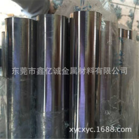 不锈钢装饰管201/304不锈钢焊管 各种规格不锈钢圆管方管价格
