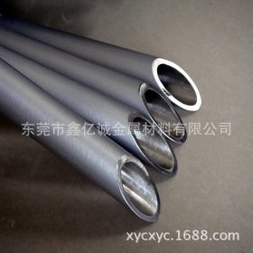 厂家专业生产304不锈钢毛细管 316不锈钢精密管 不锈钢无缝管