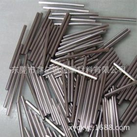 厂家现货供应316不锈钢管 SUS316l不锈钢毛细管 316不锈钢精密管