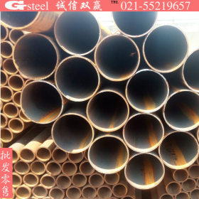 现货批发热轧焊接钢管  立柱钢管 DN25-DN200