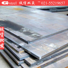 现货批发低合金钢板 Q345B 锰铁板