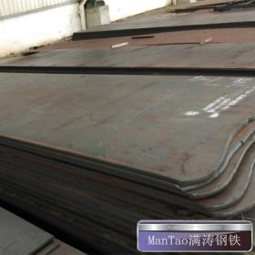 [钢厂直供]乐从批发低合金Q345B钢板