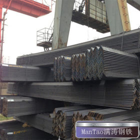 广东佛山乐从钢材市场批发零售角铁 质量稳定 价格优惠