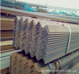 广东佛山乐从钢材市场批发零售角钢 q345b锰角 厂价直销