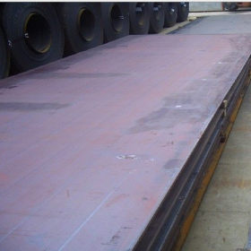 广东佛山乐从钢材市场批发零售低合金板  锰板 国示锰板