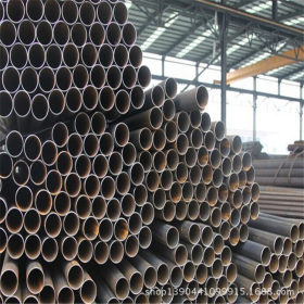 广东佛山乐从钢材市场批发零售门市焊管 规格齐全 价格优惠
