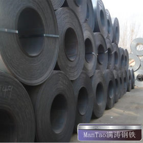 【满涛】广东佛山乐从钢材市场批发零售热轧带钢 热轧中宽带 窄带
