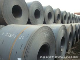 广东佛山乐从钢材市场批发热轧卷板 厂价直销 质量保证