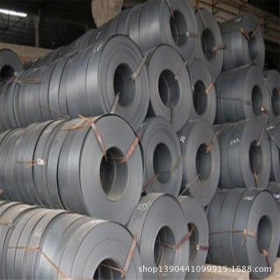 佛山乐从钢材市场长期供应 Q195热轧带钢，厂价直销，质量保证