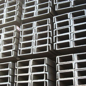 厂家直销 工程施工用槽钢 工字钢 角钢一级代理 0635-8889773