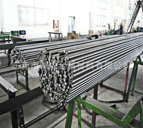 现货直销美国进口AISI1040碳素钢结构钢 ASTM1040冷拉光亮圆棒