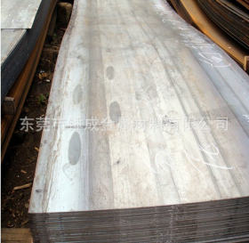 厂家批发欧标S275J2G4圆钢 S275J2G3钢板 东莞低合金高强度钢板