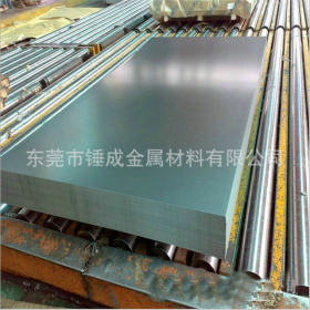 东莞批发SPFC340高张力冷冲压钢板 宝钢产SPFC340高强度冷轧钢板