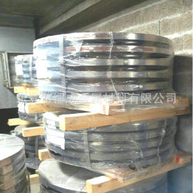 锤成厂家供应日本进口轧硬卷 宝钢冷轧硬卷 SPCC-4B环保冷硬板卷