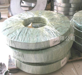 锤成厂家供应日本进口轧硬卷 宝钢冷轧硬卷 SPCC-4B环保冷硬板卷