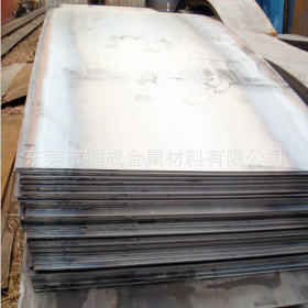 厂家热销普通铁板 SS400开平热轧板 SS400碳结钢板 可定尺切割