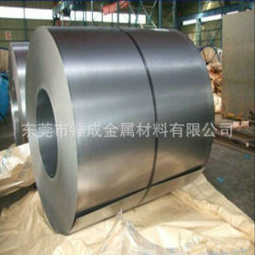 东莞批发SPFH590高强度汽车钢板 宝钢产SPFH590热轧酸洗汽车钢板