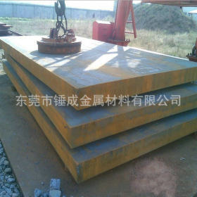 宝钢Q345B锰板 Q345C热轧钢板 高强度Q345B低合金热轧薄钢板