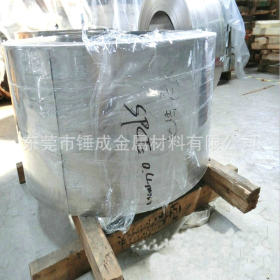 热销日本SPCC-SD冷轧铁料 环保低碳SPCC-SD深冲冷轧卷料 0.15-2.0