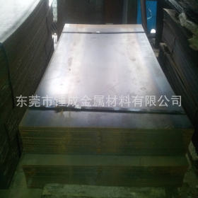 东莞批发Q355GNH高强度耐候钢板 宝钢产Q355GNH耐大气腐蚀钢板