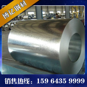供应0.3-3.0mm-5.0热浸厚镀锌钢板鞍钢冷轧镀锌钢板卷 镀锌板价格