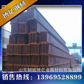 江西低合金工字钢厂家 Q345B工字钢价格 现货规格齐全20#-63#销售