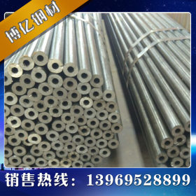 精密钢管厂家生产42crmo厚壁合金精密钢管 合金无缝钢管价格合理