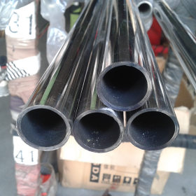 不锈钢焊管-316不锈钢装饰管63*2.0，厂家直销不锈钢楼梯扶手管