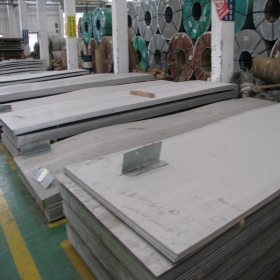 厂家供应SUS304L/S17400不锈钢光亮圆钢 板材 正品保证