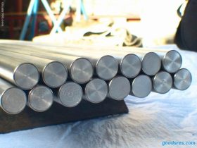 供应1.3505高碳铬轴承钢 1.3505轴承光亮圆钢圆棒 1.3505轴承钢材
