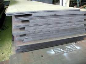 供应优质nm500耐磨钢板nm500耐磨板销售处