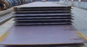 新余钢板 K400耐磨板 大量供应K360耐磨板 规格齐全 生产厂家