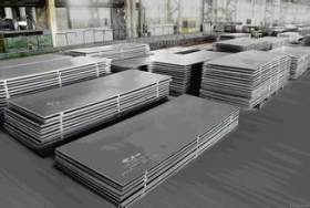 35Mn钢板 厂家直销中厚板 普中板35mn现货供应 厂家直销