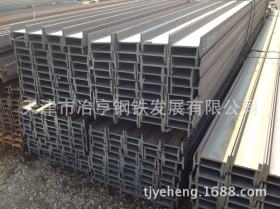 天津专供济钢、津西工字钢  国标工字钢规格28#*12M  品质优Q235B