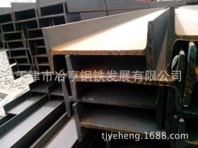 天津供应  国标工字钢  规格30#A、30#B  工程、建筑用工字钢