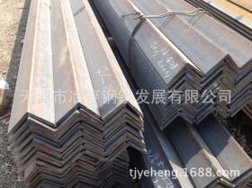 天津角钢供应商 机械、结构工程 国标80*6红冶角钢批发  刚到新货