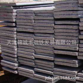 天津津南 供应优质Q235热轧扁铁 100*3扁钢 纵剪扁钢