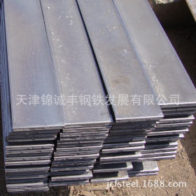 现货批发供应优质Q235热轧扁铁 25-200扁钢 纵剪扁钢