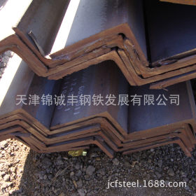现货供应不等边角钢国标 机械工业大规格q235角铁 钢厂直发
