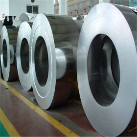 现货供应 1Cr6Si2Mo耐热钢带 中国1Cr6Si2Mo不锈钢带十佳供应商