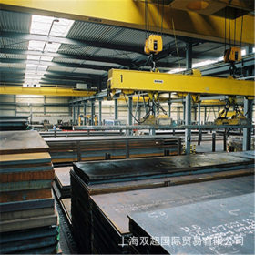 长期供应宝钢Q355NH耐候钢板 集装箱制造Q355NH考登钢 品质保证